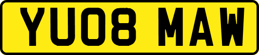 YU08MAW