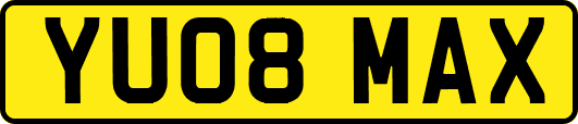 YU08MAX