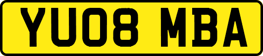 YU08MBA