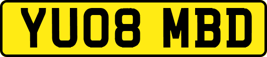 YU08MBD