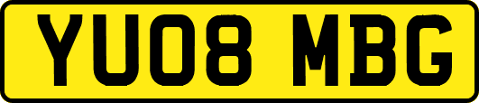 YU08MBG