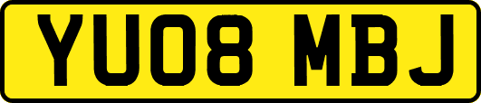 YU08MBJ