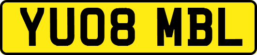 YU08MBL