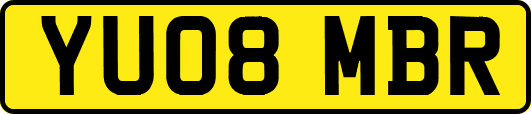 YU08MBR