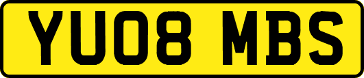 YU08MBS
