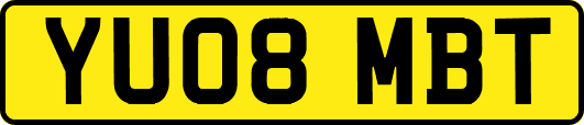 YU08MBT