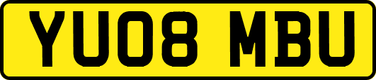 YU08MBU
