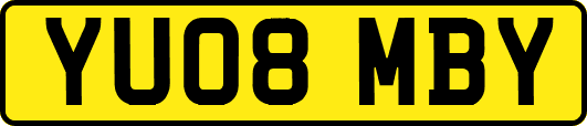 YU08MBY