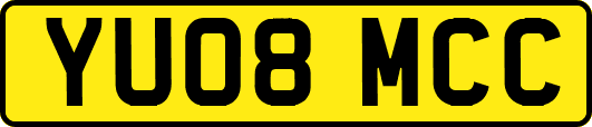 YU08MCC