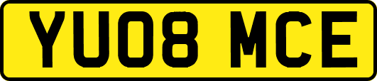 YU08MCE