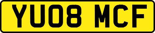 YU08MCF