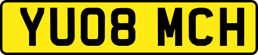 YU08MCH