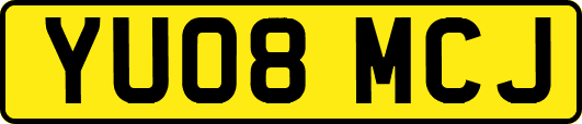 YU08MCJ