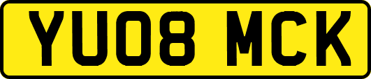 YU08MCK