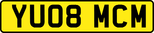 YU08MCM