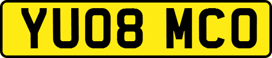 YU08MCO