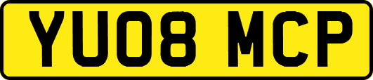 YU08MCP