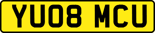 YU08MCU