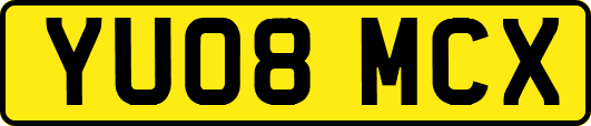 YU08MCX