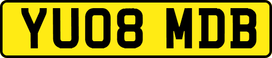 YU08MDB