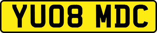 YU08MDC