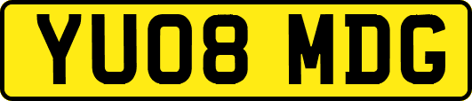 YU08MDG
