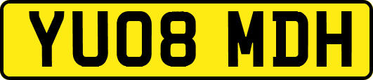 YU08MDH