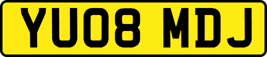 YU08MDJ