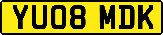 YU08MDK