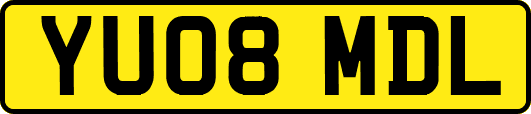 YU08MDL