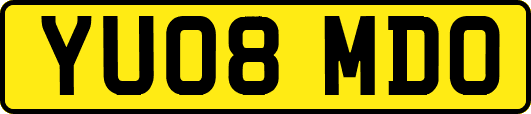 YU08MDO