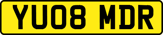 YU08MDR
