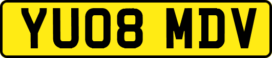 YU08MDV