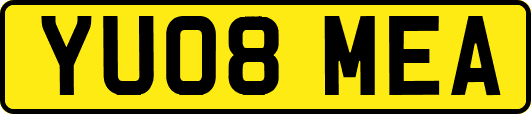 YU08MEA