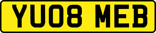 YU08MEB