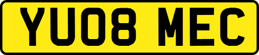 YU08MEC