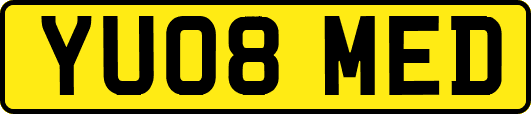 YU08MED
