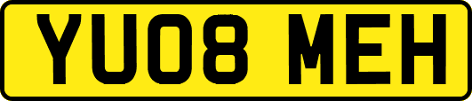 YU08MEH