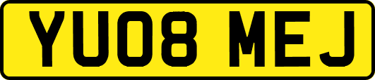 YU08MEJ