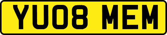 YU08MEM