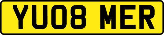 YU08MER