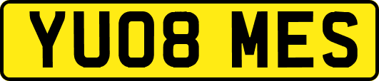 YU08MES