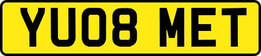 YU08MET