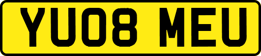 YU08MEU
