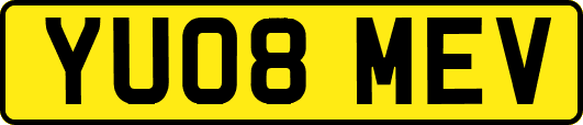 YU08MEV