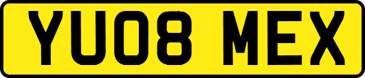 YU08MEX