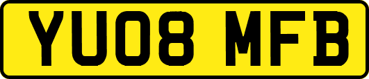 YU08MFB