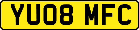 YU08MFC