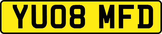 YU08MFD