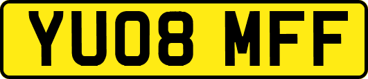 YU08MFF
